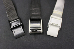 Fahrstuhl Schutzmatten Gurtbänder